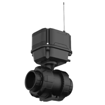 Solar Powered Rugged LoRaWAN Smart Irrigation Controller – The Inventory Master
