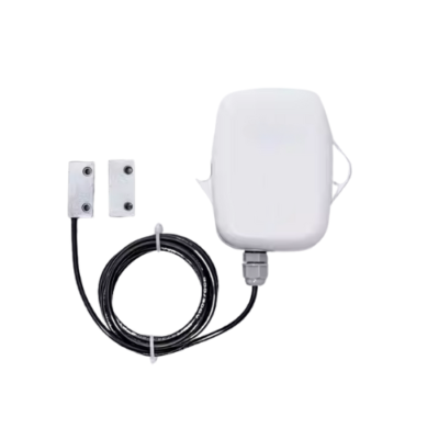 LoRaWAN Magnetic Door Sensor with Vibration and Shock Resistant – The Inventory Master
