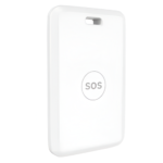 LoRaWAN Real Time Personnel Tracker SOS Button Accelerometer – The Inventory Master
