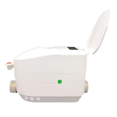 LoRaWAN Smart Water Meter for Real Time Monitoring – The Inventory Master