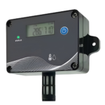 Wireless LoRaWAN Temperature and Humidity Sensor for Remote Monitoring – The Inventory Master