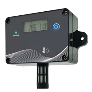 TIMRMLS-208-2.png Wireless LoRaWAN Temperature and Humidity Sensor for Remote Monitoring – The Inventory Master