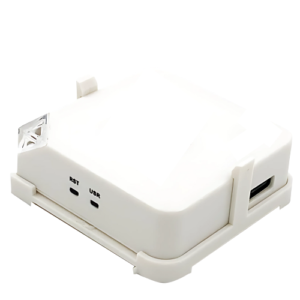 TIMRMLS-211-1.png High Precision LoRaWAN Wall Mounted Indoor Environment Sensor – The Inventory Master