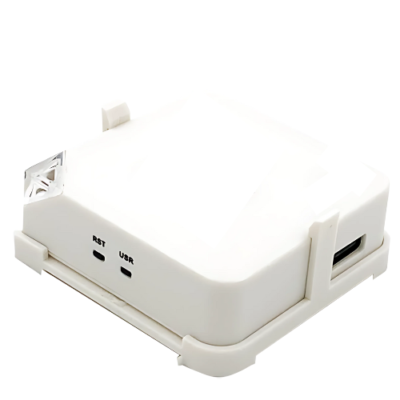 TIMRMLS-211-1.png High Precision LoRaWAN Wall Mounted Indoor Environment Sensor – The Inventory Master