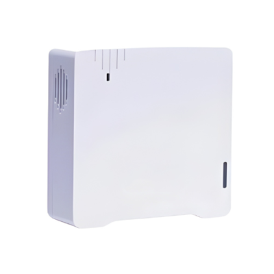 LoRaWAN Sound Level Sensor with A or C Weighting and LED Alarm – The Inventory Master