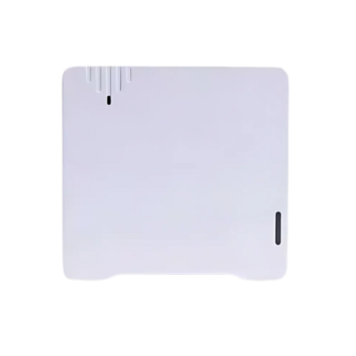 LoRaWAN Sound Level Sensor with A or C Weighting and LED Alarm – The Inventory Master