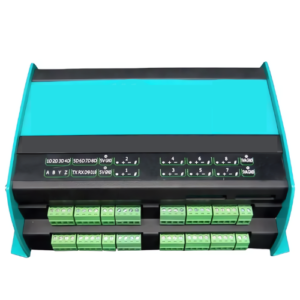 Wireless Multi Functional Data Logger for Weather Station Data – The Inventory Master