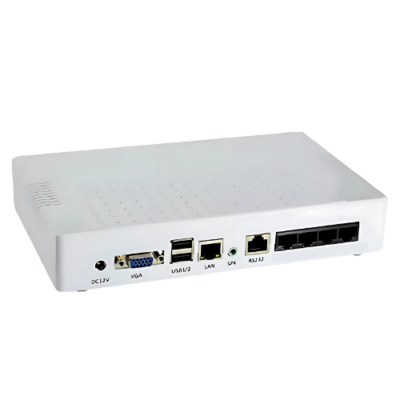 Internet Voice Logger with Multiple Channels Standalone – The Inventory Master