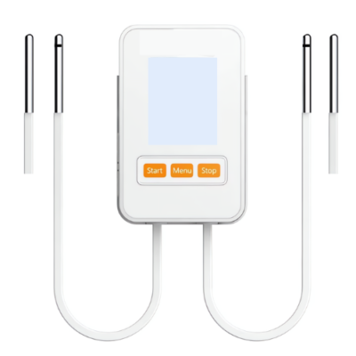 Real Time Monitoring Temperature and Humidity Data Logger – The Inventory Master