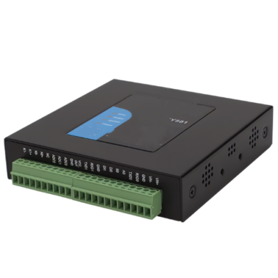 IoT Telemetry Data Logger Vending Machine Telemetry – The Inventory Master