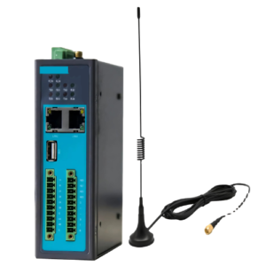 Industrial Modbus Data Logger with Smart Meter – The Inventory Master