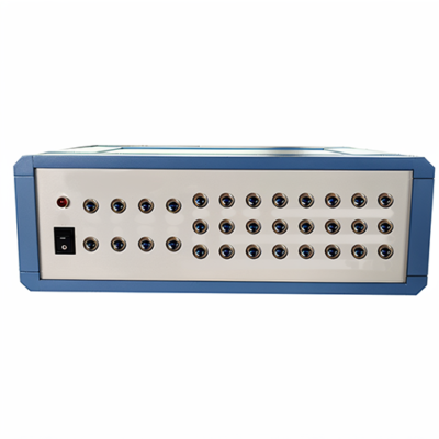 Vibrating Wire Data Logger with 400HZ-3800HZ Output – The Inventory Master