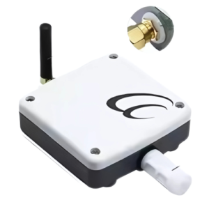 Temperature Humidity Data Logger for Cold Chain and Farming – The Inventory Master