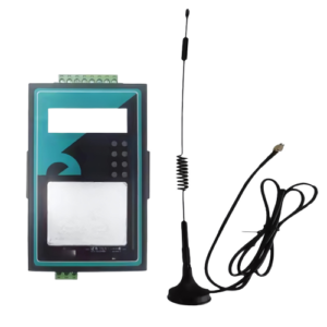 Ethernet Data Logger and Gateway for Industrial Applications – The Inventory Master