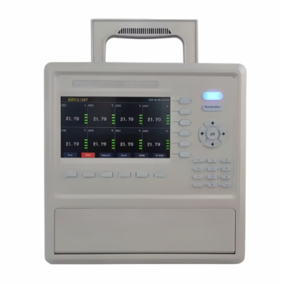 TIMRNBDL-1301.png Multi Channel Wireless Temperature Monitoring Data Logger – The Inventory Master