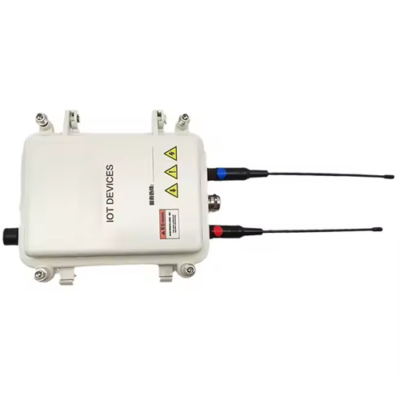 Battery Supply Wireless Monitoring Terminal – The Inventory Master