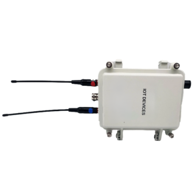 Battery Supply Wireless Monitoring Terminal – The Inventory Master