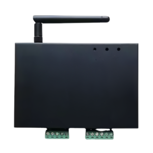 Waterproof Temperature and Humidity Sensor and Data Logger – The Inventory Master