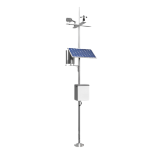 Multifunctional Agricultural Weather Station and Data Logger – The Inventory Master