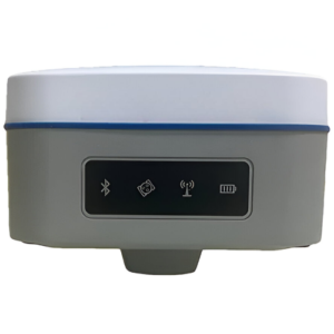Surveying Instrument with High Precision Dual Frequency Receiver – The Inventory Master