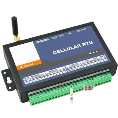Multi Channel WIFI Ethernet Temperature Humidity Alarm – The Inventory Master