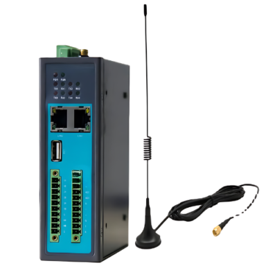 Industrial Modbus Data Logger for Smart Meter – The Inventory Master