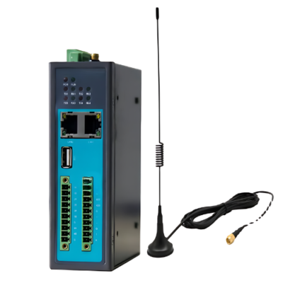 Industrial Modbus Data Logger for Smart Meter – The Inventory Master