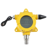 Explosion Proof Wireless Pressure Transmitter Sensor – The Inventory Master