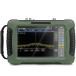 RF Digital Spectrum Analyzer 9 kHz-6.3 GHz with 10.5" Display – The Inventory Master