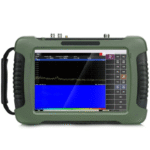 RF Digital Spectrum Analyzer 9 kHz-6.3 GHz with 10.5" Display – The Inventory Master