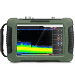 RF Digital Spectrum Analyzer 9 kHz-6.3 GHz with 10.5" Display – The Inventory Master