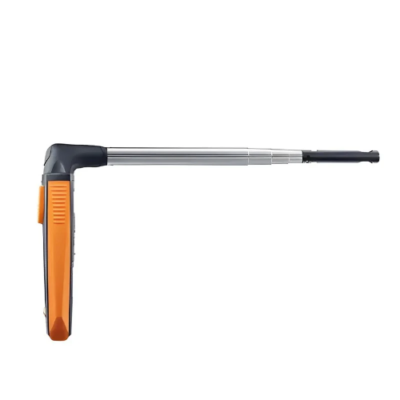 Air Velocity Tester with Long Battery Life – The Inventory Master