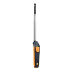 Air Velocity Tester with Long Battery Life – The Inventory Master