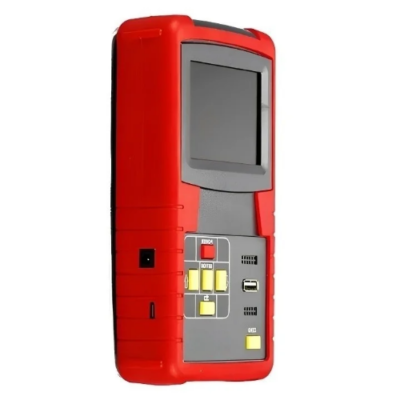 Battery Tester with Universal IPhone Compatibility – The Inventory Master