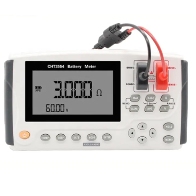 TIMSCT-116.png Solar Cell Test Equipment with USB Interface Support – The Inventory Master