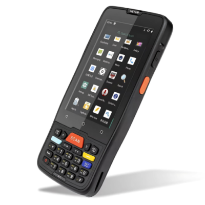 Smartphone with Noise Reduction Microphone – The Inventory Master