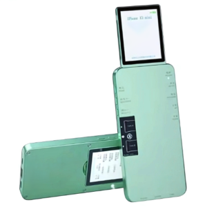 Display Touch Recovery with Display Testing & Diagnosis – The Inventory Master