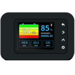 Lithium Capacity Tester with Compact  Portable Design – The Inventory Master