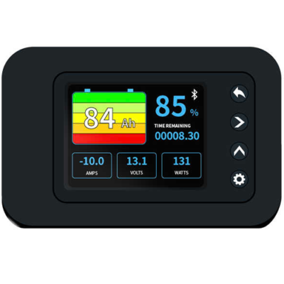 Lithium Capacity Tester with Compact  Portable Design – The Inventory Master