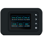 Lithium Capacity Tester with Compact  Portable Design – The Inventory Master