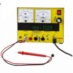 Phone Voltage Detect Tool with High Current Efficiency – The Inventory Master