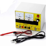 Phone Voltage Detect Tool with High Current Efficiency – The Inventory Master