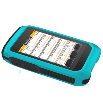 Fiber Optical Tester with High Dynamic Range – The Inventory Master