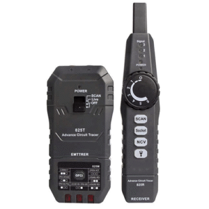 TIMSCT-167-1.png Electric Wire Detector with AC Wire Positioning Depth – The Inventory Master
