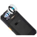 Barcode Scanner with Dual Camera  Auto Focus – The Inventory Master