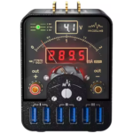 Power Supply Meter with Efficient Phone Repair Tool – The Inventory Master