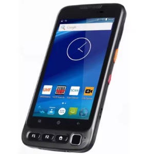UHF Scanner with Durable and Waterproof Design – The Inventory Master