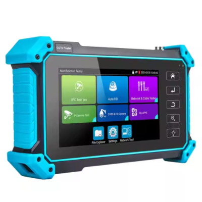 Camera Tester with IPS Touch Screen Display – The Inventory Master