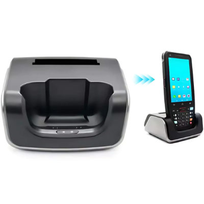 Barcode Scanner with Multifunctional GPS Support – The Inventory Master