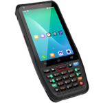Barcode Scanner with Multifunctional GPS Support – The Inventory Master